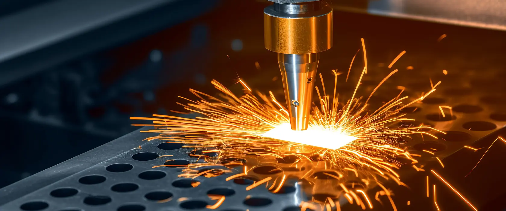 Metalworking & Machining