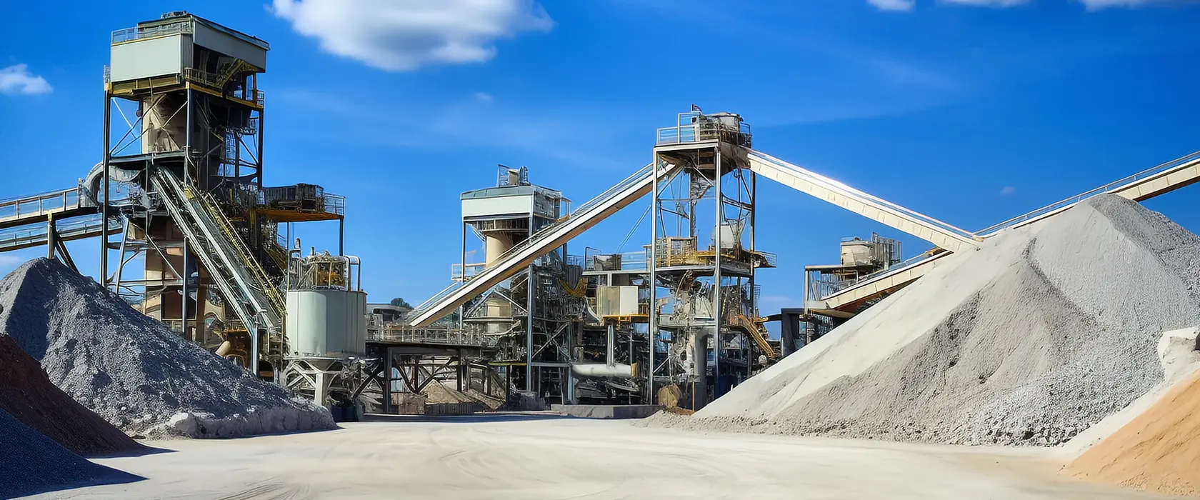 Construction & Building Materials