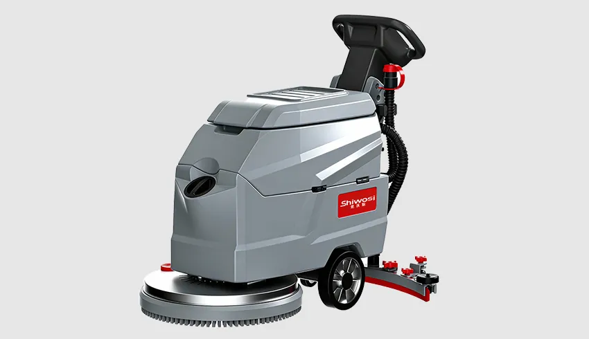 Warehouse Floor Scrubber Prices (2026): Cost Factors and How to Choose the Right Machine
