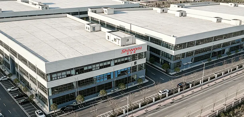 SHIWOSI factory and industrial cleaning equipment
