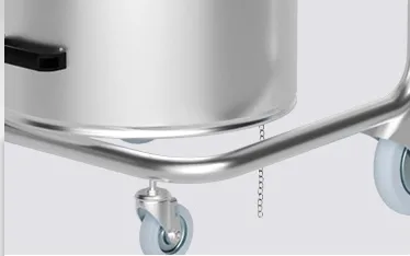 SHIWOSI Q-Serie pneumatischer Industriesauger | Venturi-Antrieb(Bild3) SHIWOSI Q-Serie pneumatischer Industriesauger | Venturi-Antrieb(Bild3)
