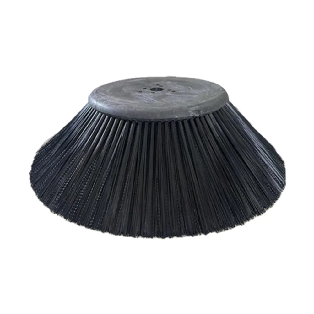 SHIWOSI S13 Enclosed Road Sweeper | 200 L Water Tank(Image8)