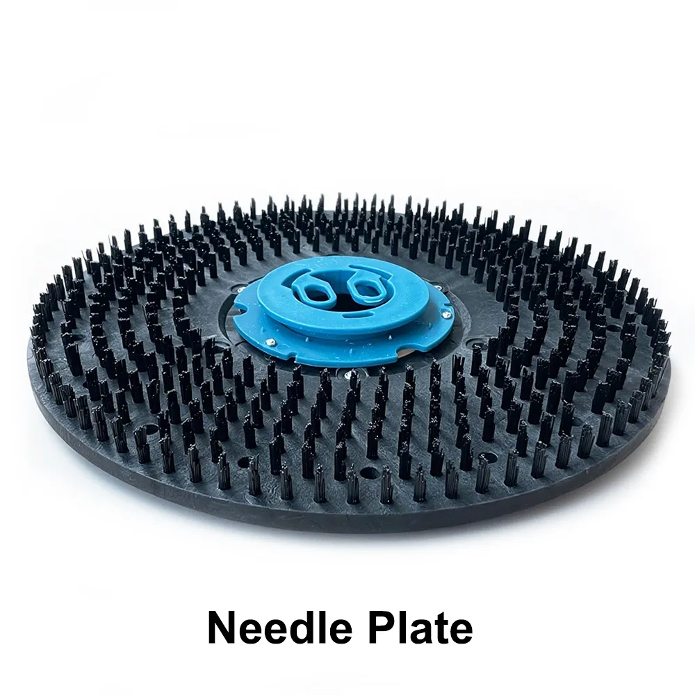 SHIWOSI V10 Ride-On Floor Scrubber | 7,680 m2/h(Image11) SHIWOSI V10 Ride-On Floor Scrubber | 7,680 m2/h(Image11)