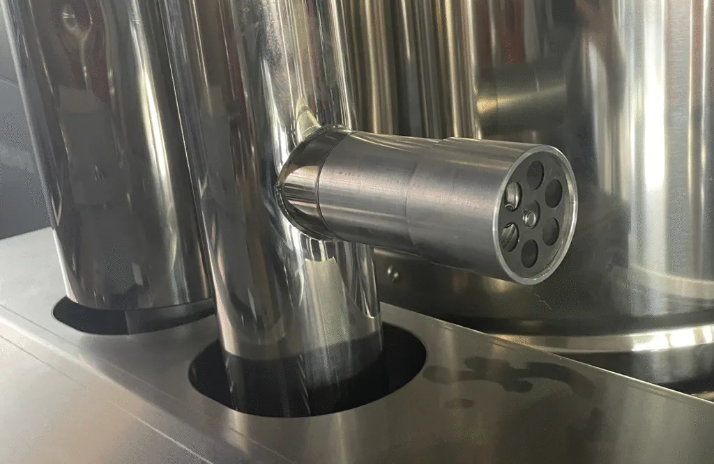 Aspirador industrial SHIWOSI X9 Pro | Limpieza automática por impulsos(Imagen11) Aspirador industrial SHIWOSI X9 Pro | Limpieza automática por impulsos(Imagen11)