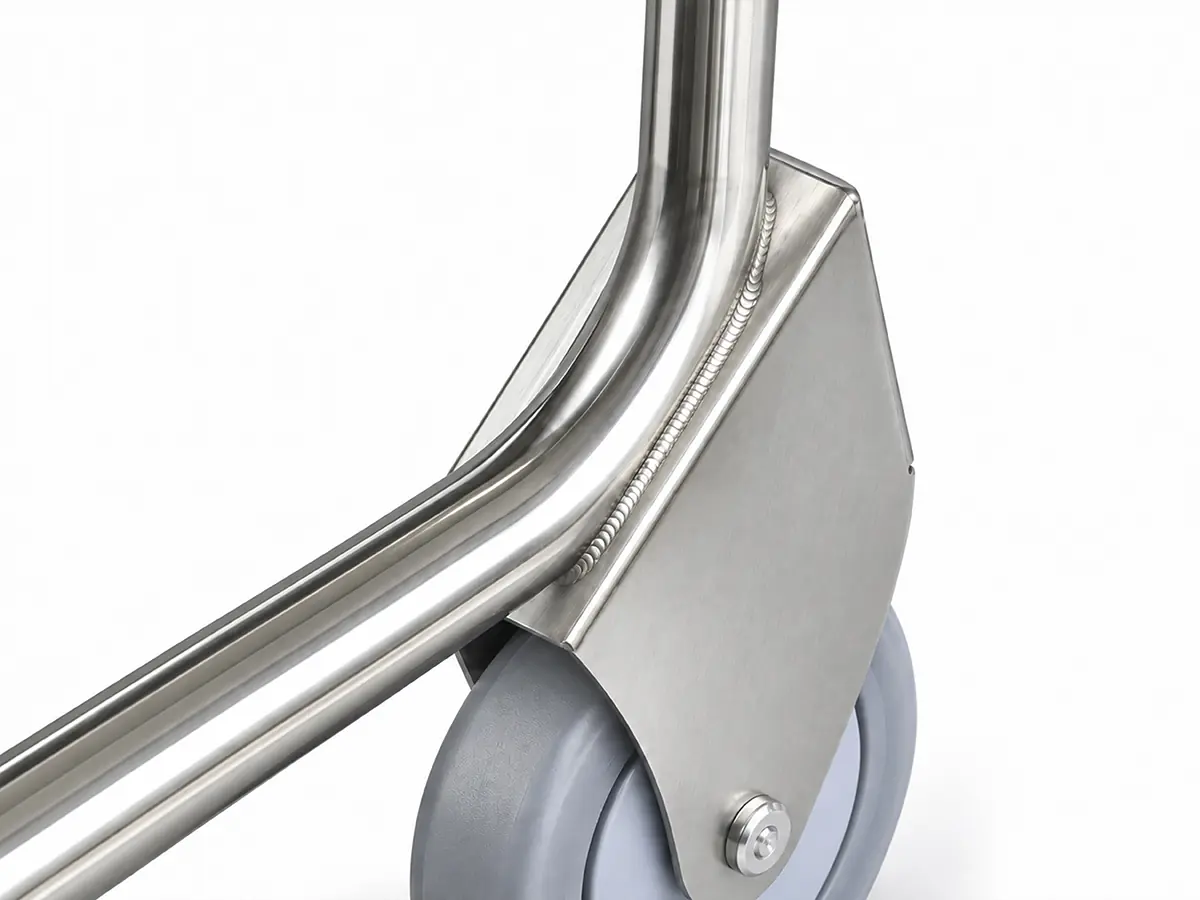SHIWOSI Q Series Pneumatic Industrial Vacuum | Venturi Powered(Image8)