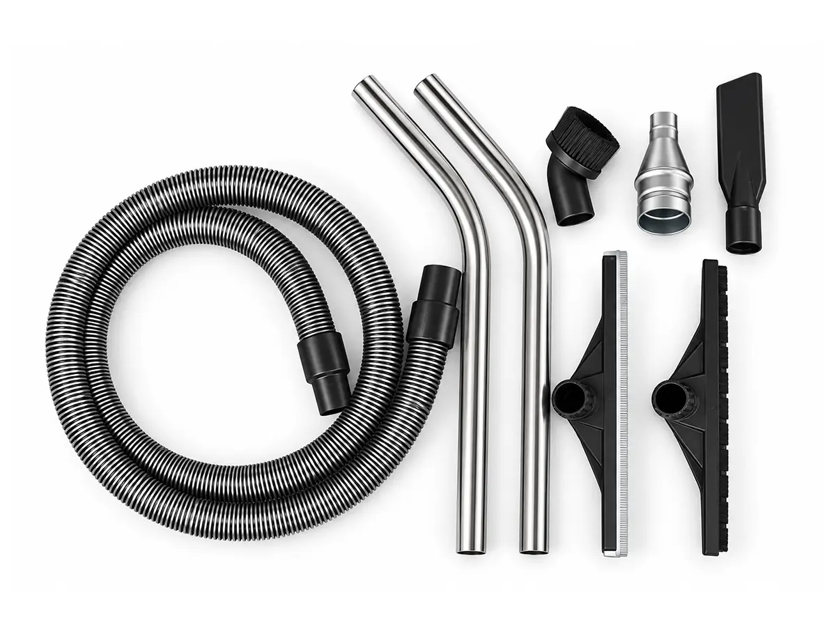 SHIWOSI Q Series Pneumatic Industrial Vacuum | Venturi Powered(Image10)