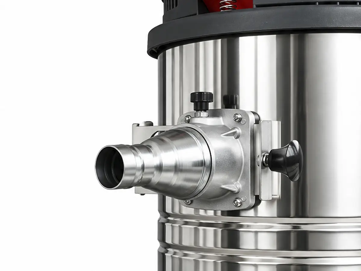 SHIWOSI X3 Pro Industrial Wet & Dry Vacuum | 4.8 kW(Image8) SHIWOSI X3 Pro Industrial Wet & Dry Vacuum | 4.8 kW(Image8)