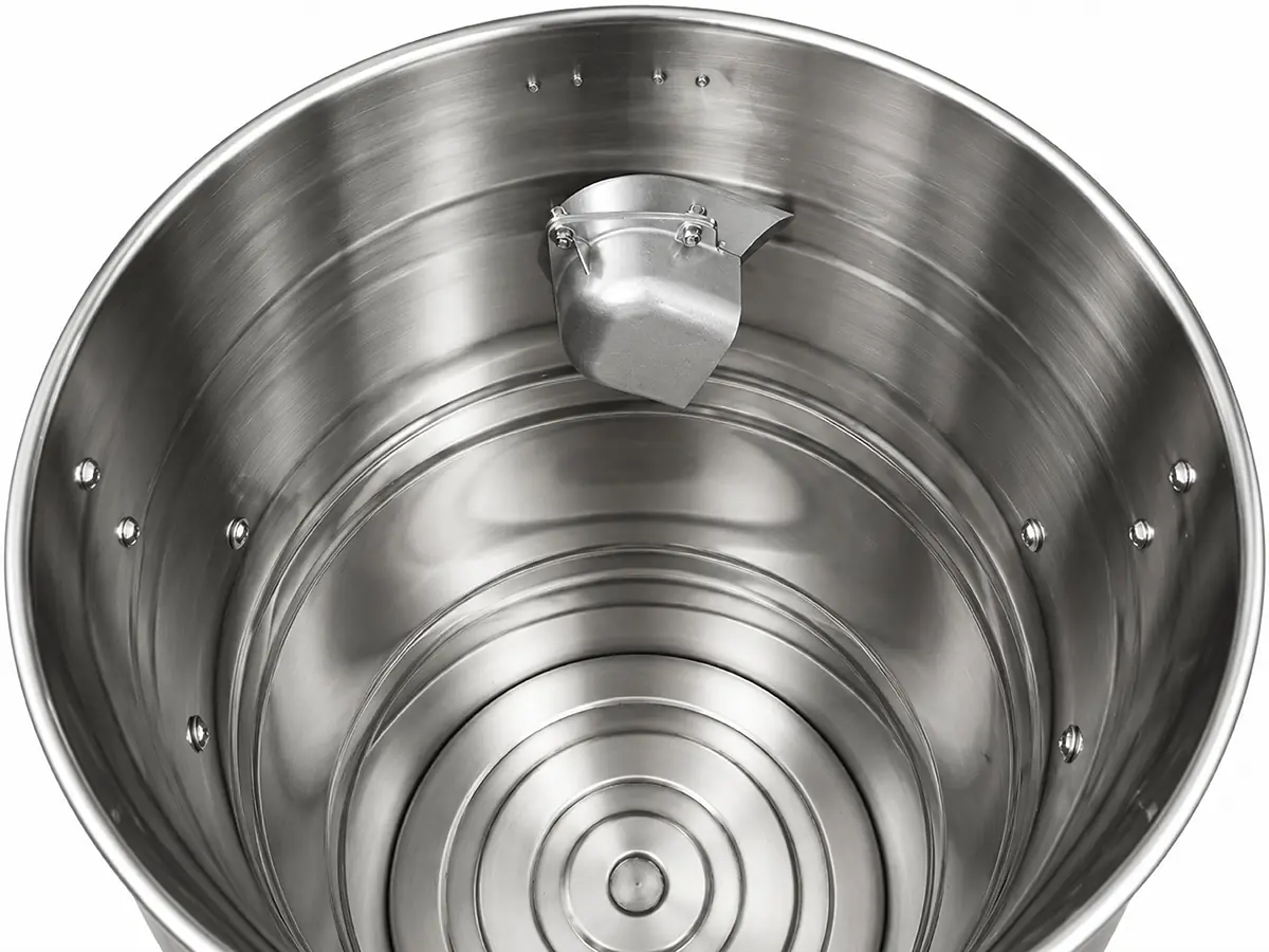 SHIWOSI X3 Pro Industrial Wet & Dry Vacuum | 4.8 kW(Image9) SHIWOSI X3 Pro Industrial Wet & Dry Vacuum | 4.8 kW(Image9)