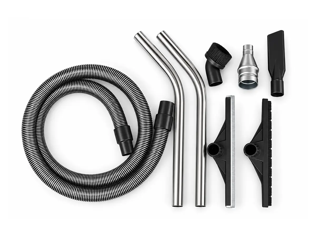 SHIWOSI X3 Pro Industrial Wet & Dry Vacuum | 4.8 kW(Image12) SHIWOSI X3 Pro Industrial Wet & Dry Vacuum | 4.8 kW(Image12)