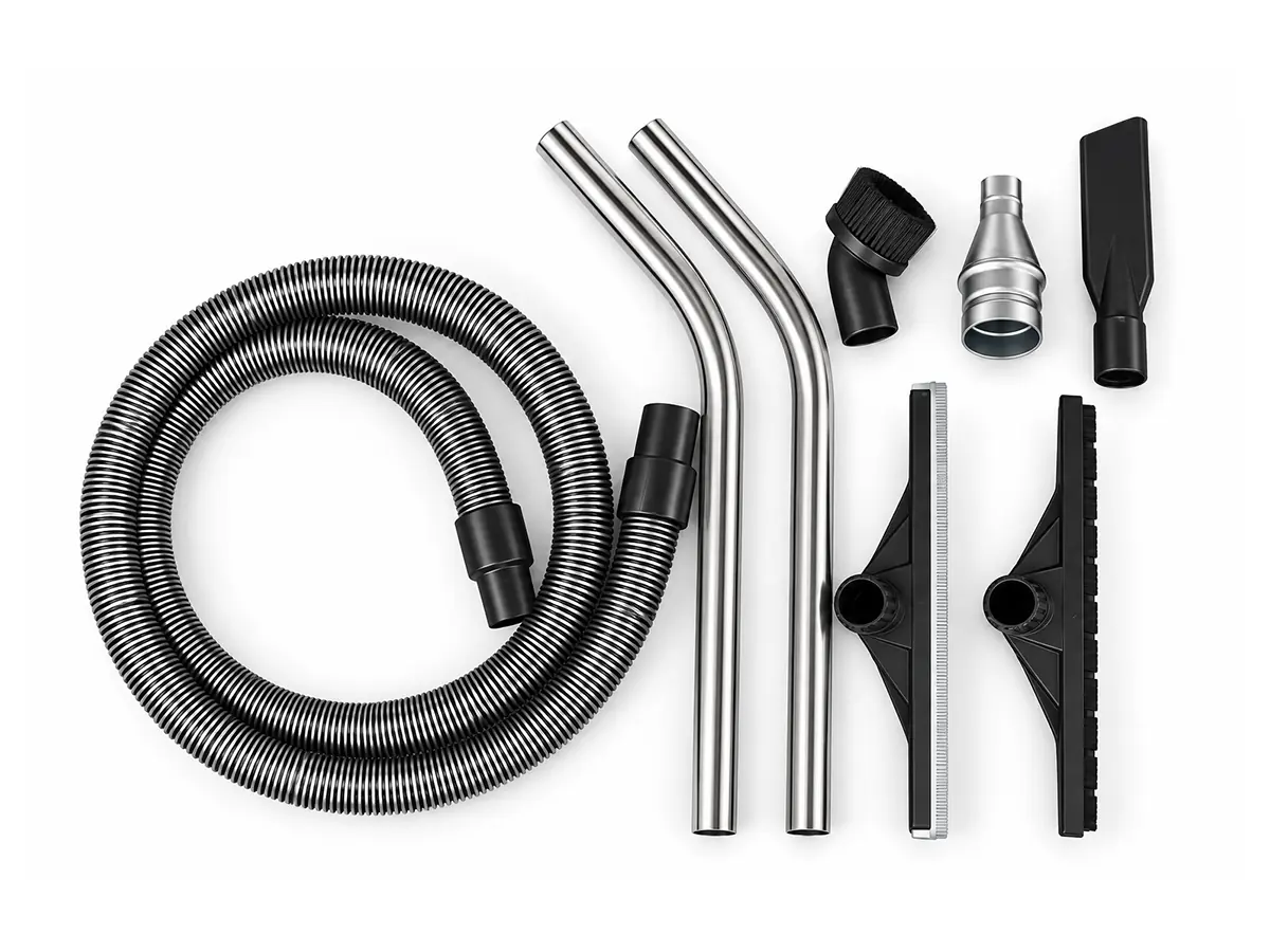 SHIWOSI X5/X5 Pro Industrial Wet & Dry Vacuum | 220/380 V(Image10) SHIWOSI X5/X5 Pro Industrial Wet & Dry Vacuum | 220/380 V(Image10)