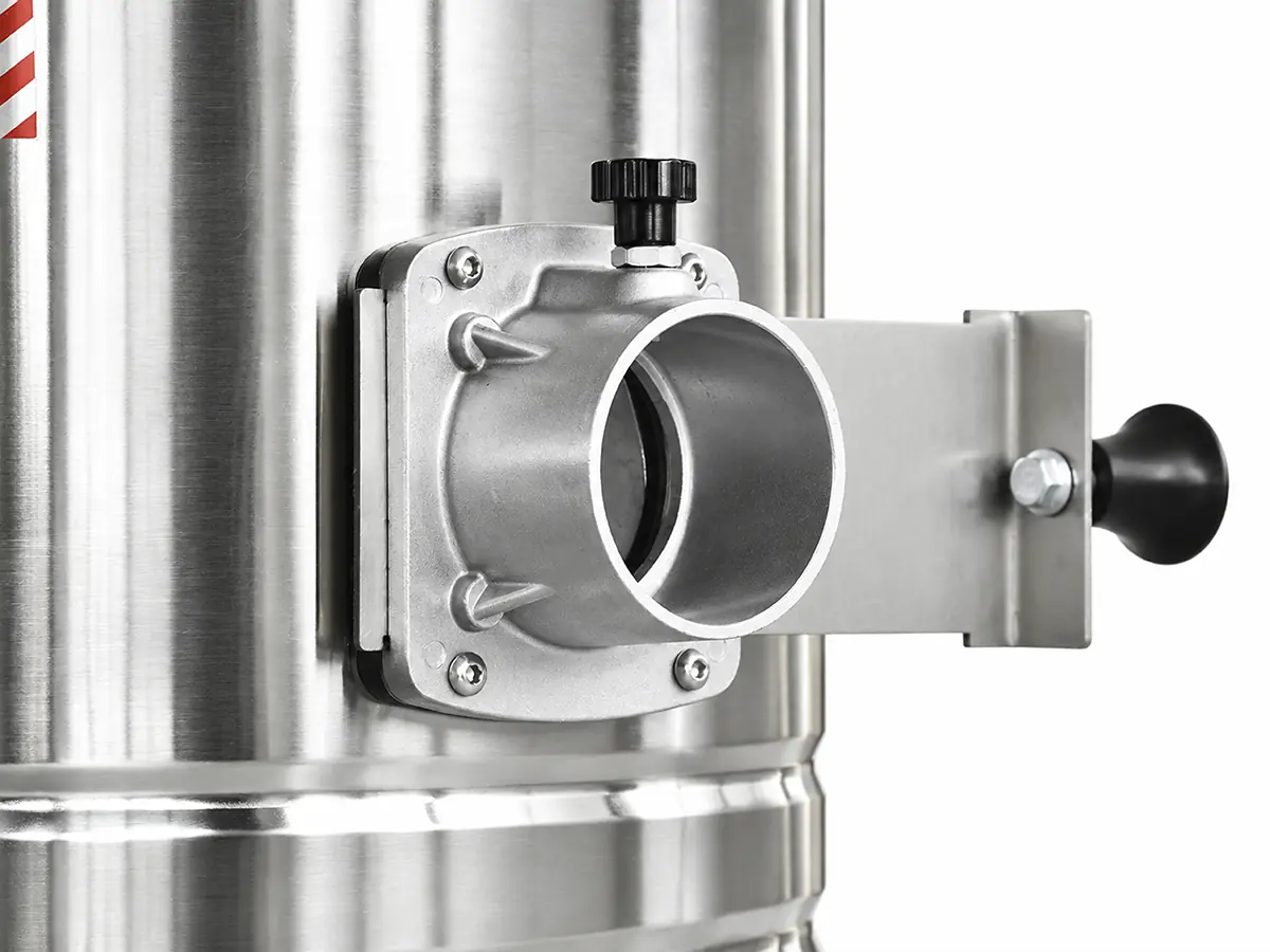 SHIWOSI X5/X5 Pro Industrial Wet & Dry Vacuum | 220/380 V(Image16) SHIWOSI X5/X5 Pro Industrial Wet & Dry Vacuum | 220/380 V(Image16)