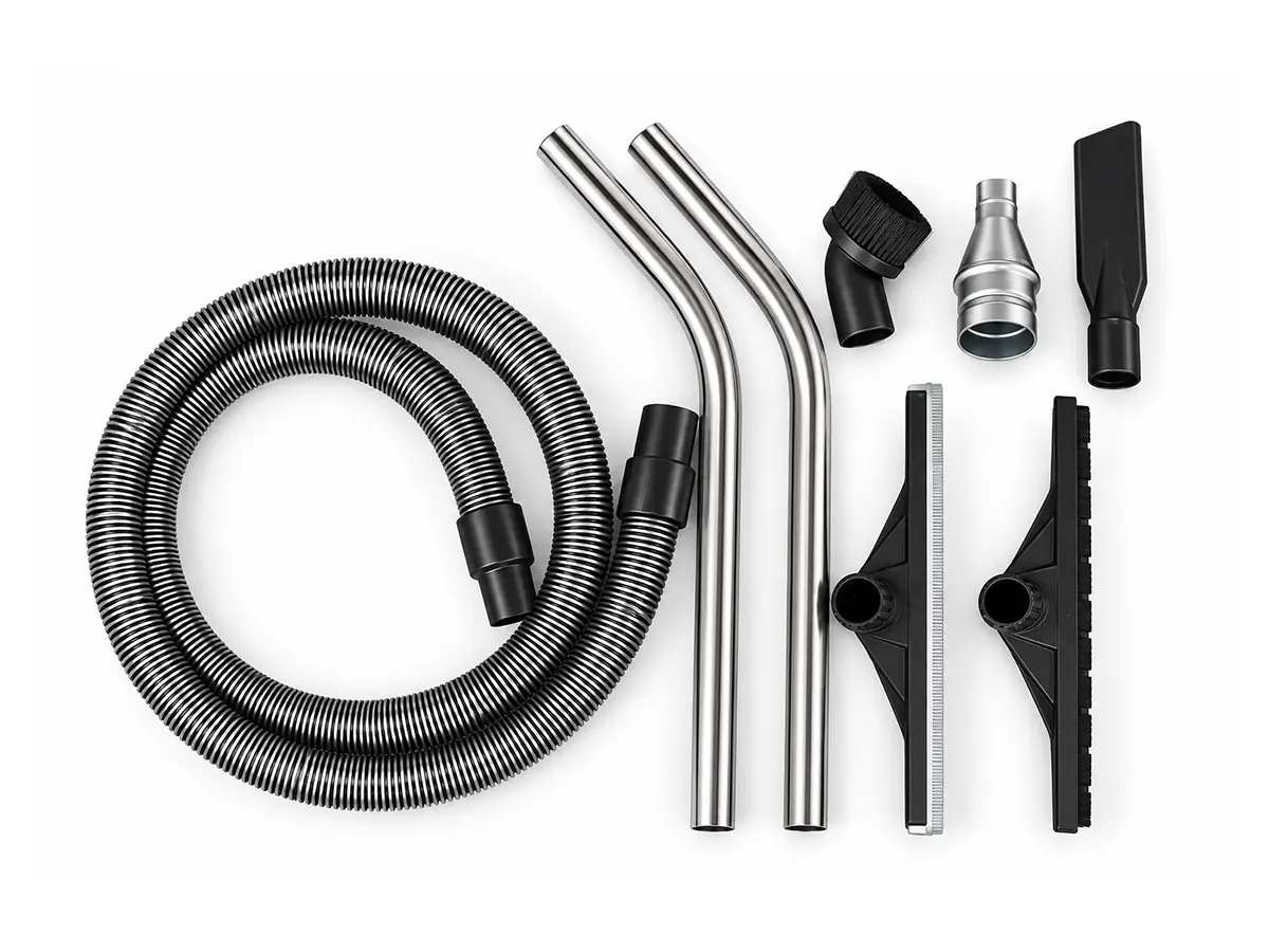 SHIWOSI X5/X5 Pro Industrial Wet & Dry Vacuum | 220/380 V(Image23) SHIWOSI X5/X5 Pro Industrial Wet & Dry Vacuum | 220/380 V(Image23)