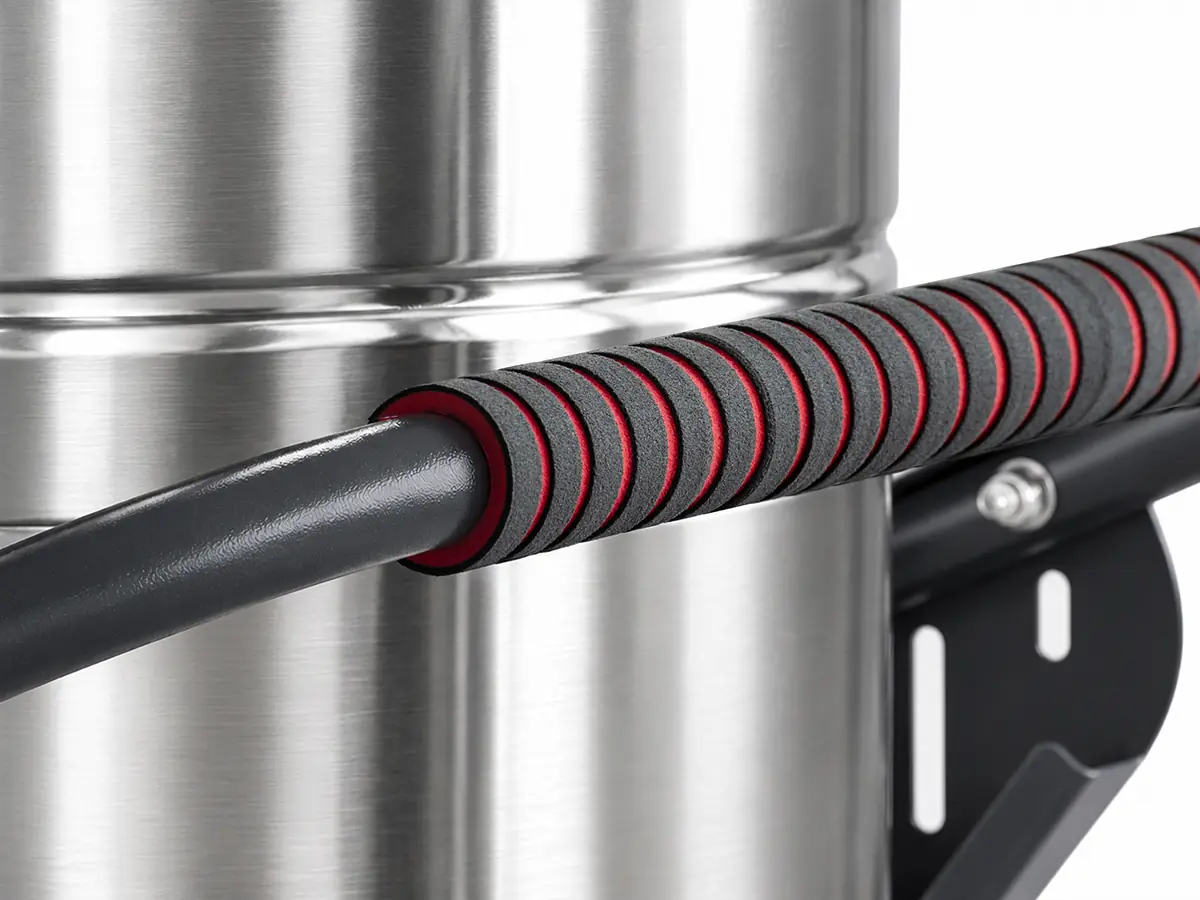SHIWOSI X6 Pro Industrial Wet & Dry Vacuum | 220 V Plug-In(Image3) SHIWOSI X6 Pro Industrial Wet & Dry Vacuum | 220 V Plug-In(Image3)