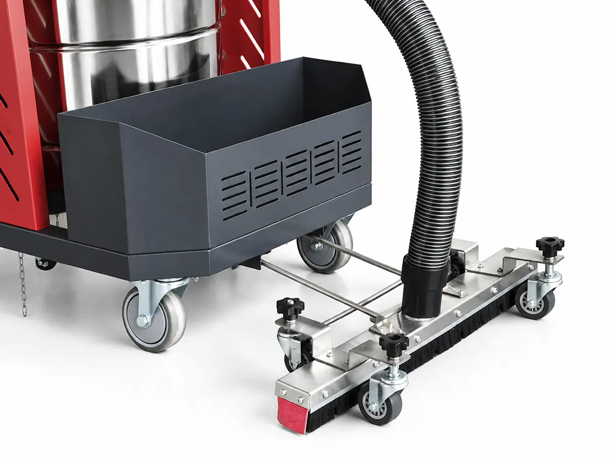 SHIWOSI X6 Pro Industrial Wet & Dry Vacuum | 220 V Plug-In(Image7) SHIWOSI X6 Pro Industrial Wet & Dry Vacuum | 220 V Plug-In(Image7)