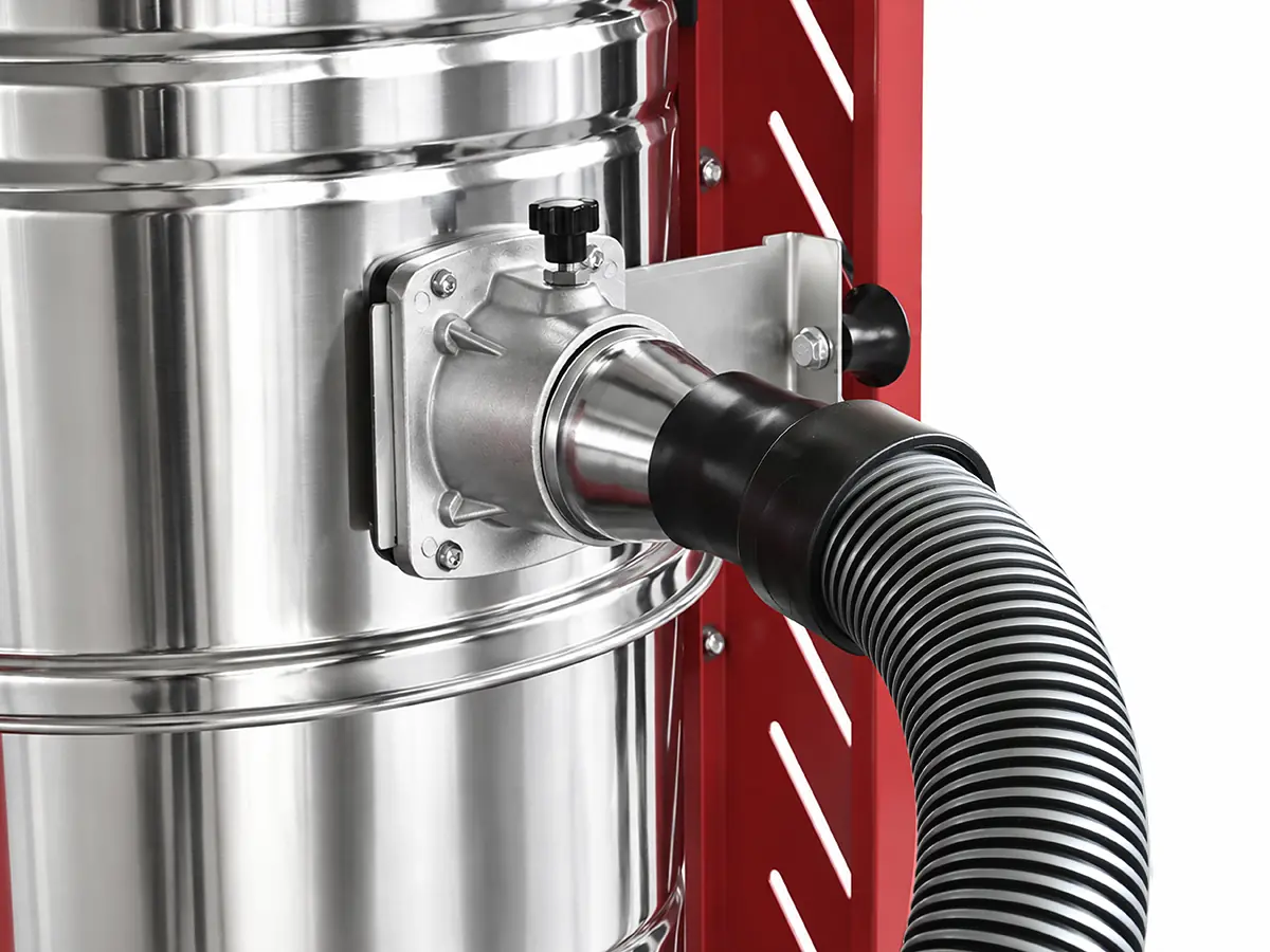 SHIWOSI X6 Pro Industrial Wet & Dry Vacuum | 220 V Plug-In(Image6) SHIWOSI X6 Pro Industrial Wet & Dry Vacuum | 220 V Plug-In(Image6)