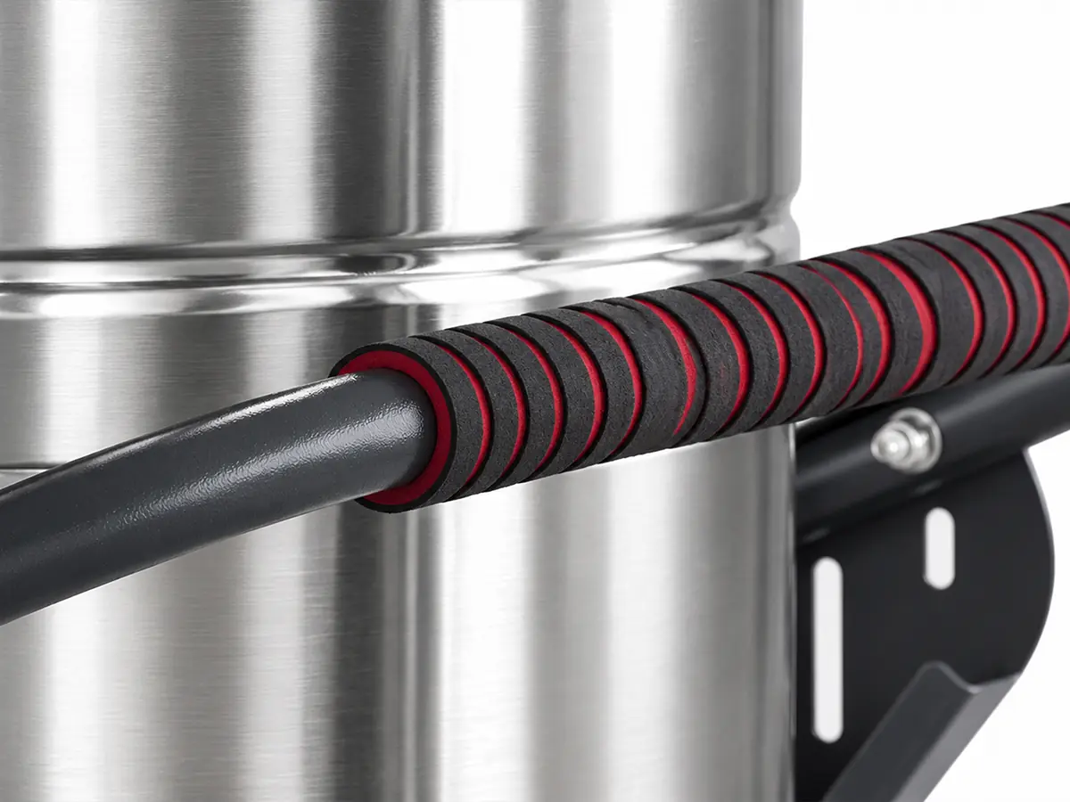 SHIWOSI X6D Pro Cordless Industrial Vacuum | Lithium Battery(Image3) SHIWOSI X6D Pro Cordless Industrial Vacuum | Lithium Battery(Image3)