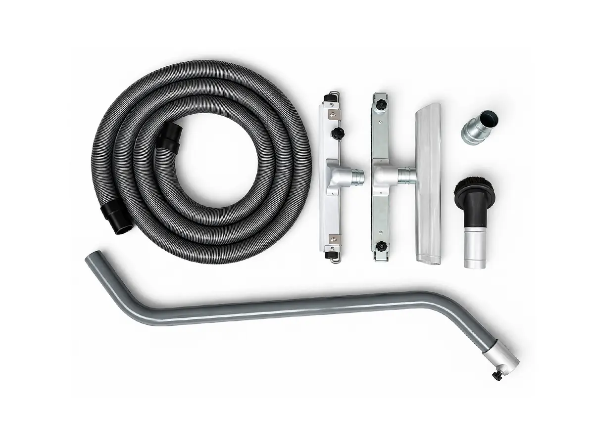 SHIWOSI X8 Wet & Dry Industrial Vacuum | Manual Filter Cleaning(Image10) SHIWOSI X8 Wet & Dry Industrial Vacuum | Manual Filter Cleaning(Image10)