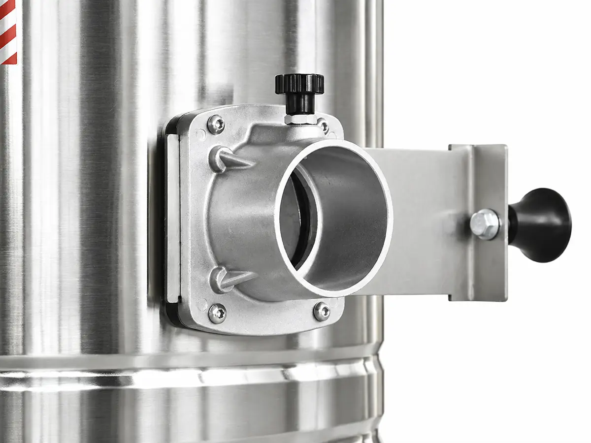 SHIWOSI X8 Wet & Dry Industrial Vacuum | Manual Filter Cleaning(Image6) SHIWOSI X8 Wet & Dry Industrial Vacuum | Manual Filter Cleaning(Image6)