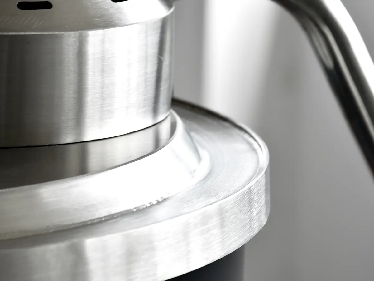 SHIWOSI X8-TB Continuous-Bag Industrial Vacuum | H-Class Filtration(Image8)