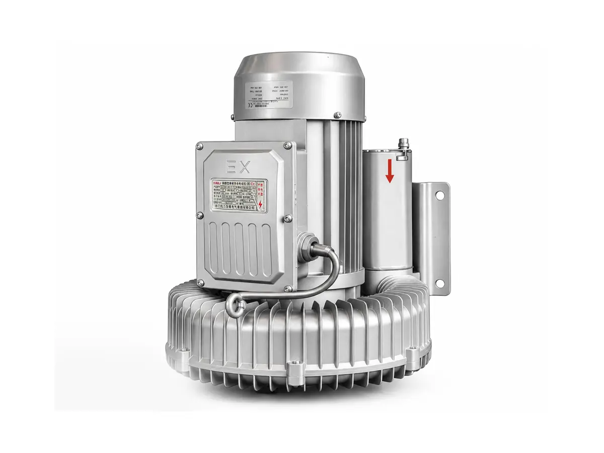 SHIWOSI X9 Industrial Vacuum | Automatic Pulse Cleaning(Image9)