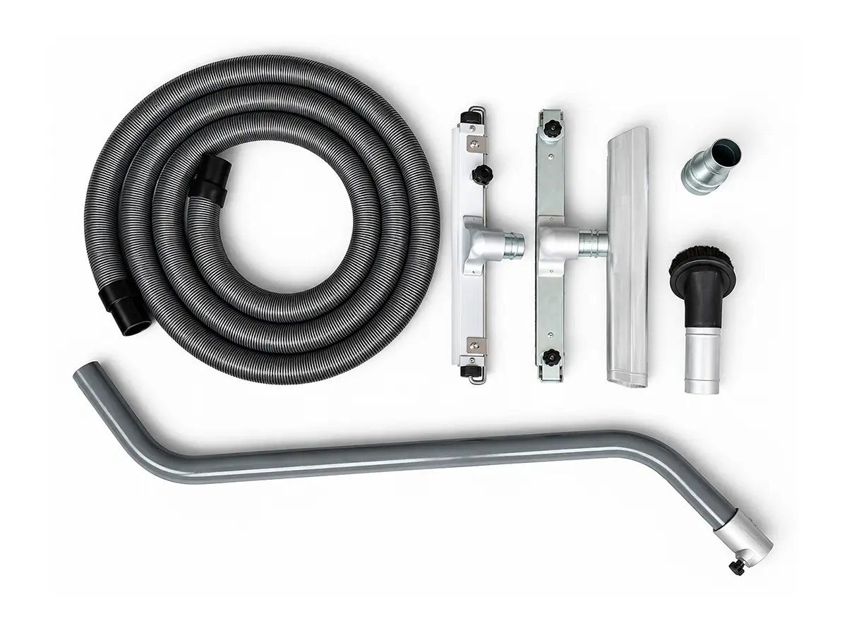SHIWOSI X9 Industrial Vacuum | Automatic Pulse Cleaning(Image10)