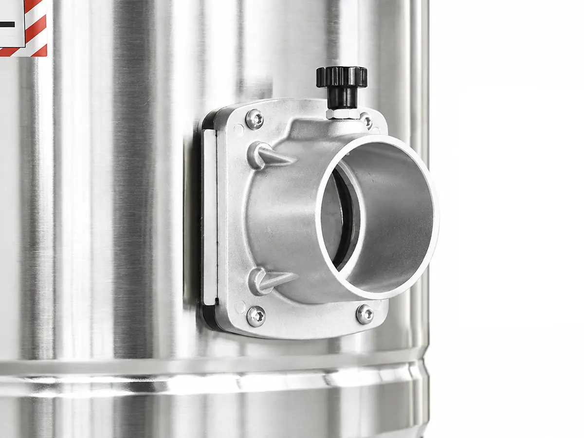 SHIWOSI X9 Industrial Vacuum | Automatic Pulse Cleaning(Image6)