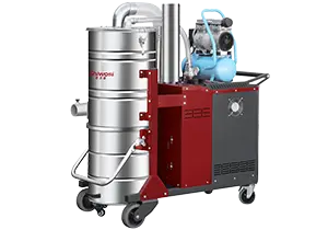 Industrial Vacuums