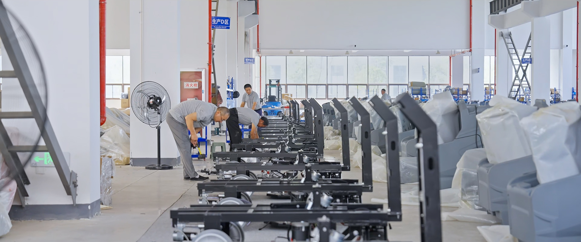 Industrial Cleaning Equipment Distributor Buying Checklist